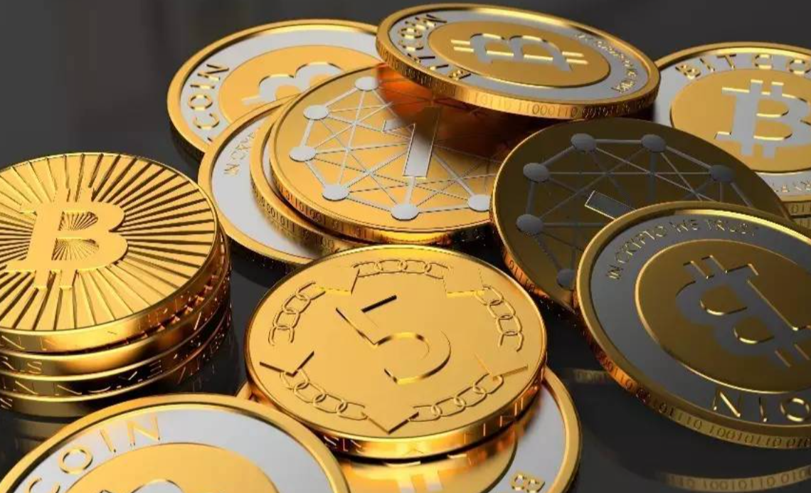 比特币b圈是什么意思啊